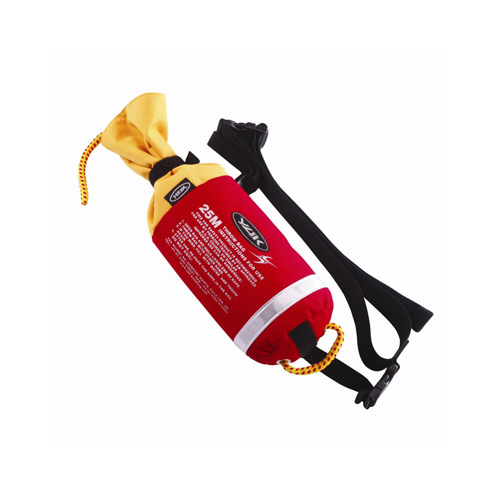 Crewsaver Yak Throw Bag 15M