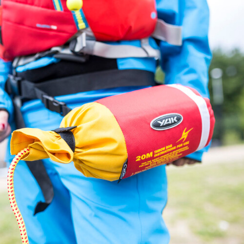 Yak Throw Bag 15M 2