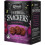 Olina's Bakehouse Seeded Snackers with Roasted Beetroot 140g (Pack of 6) 1