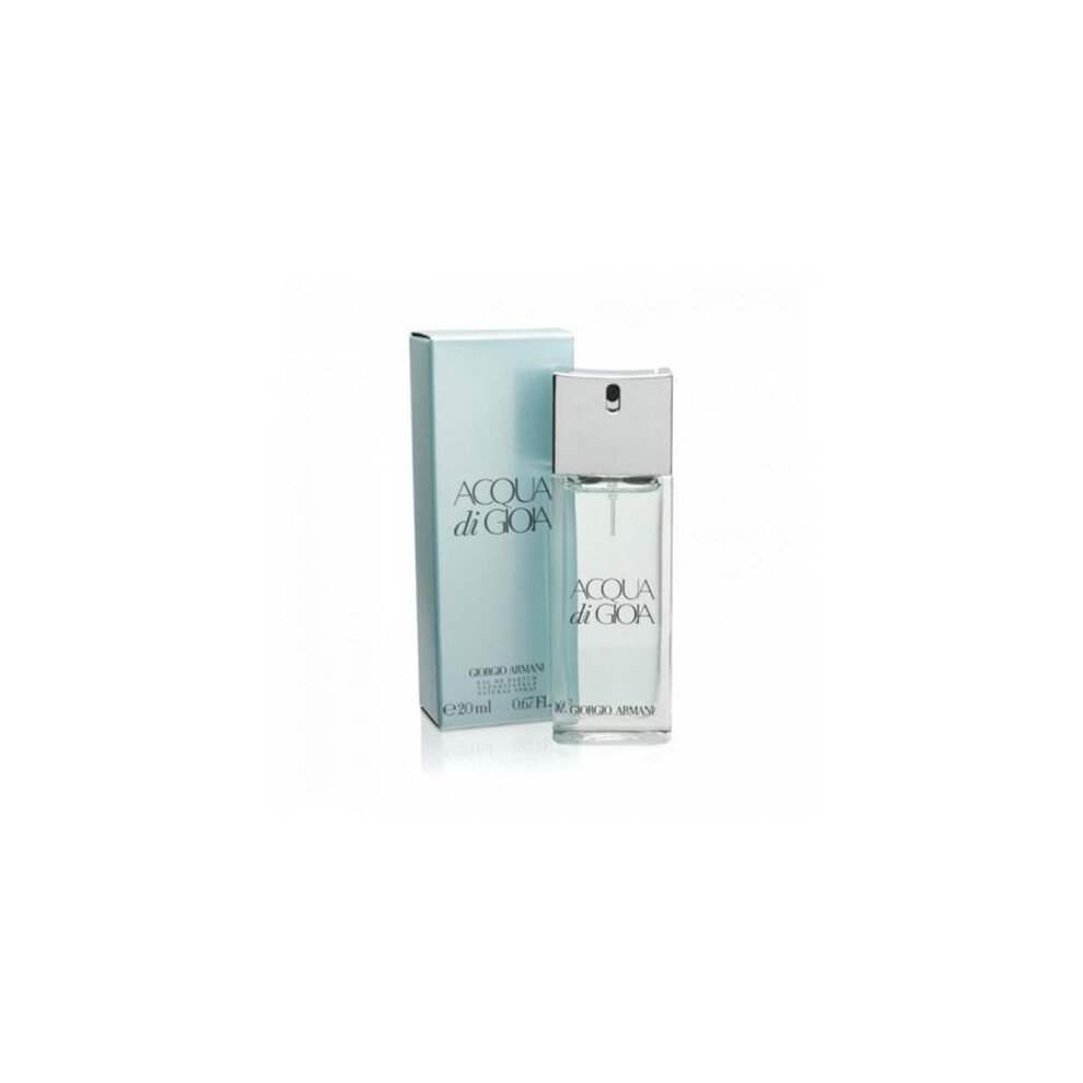 Acqua Di Gioia 0.67 Edp Sp