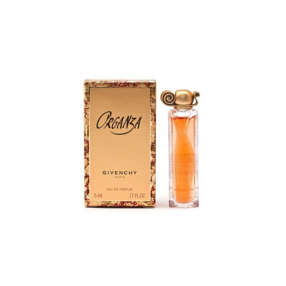 Organza 5 Ml Eau De Parfum Mini