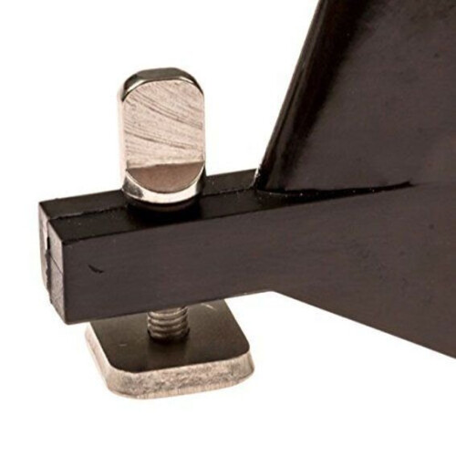 Fin Screw and Plate 1