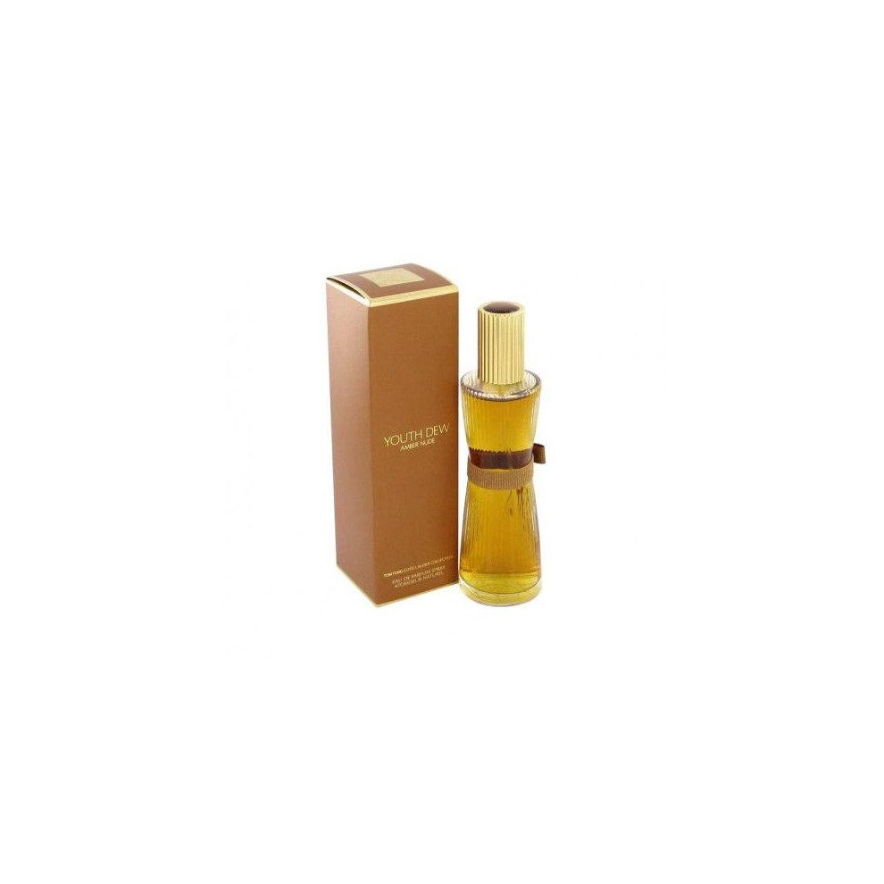 Youth Dew Amber Nude 1 Oz Edp Sp