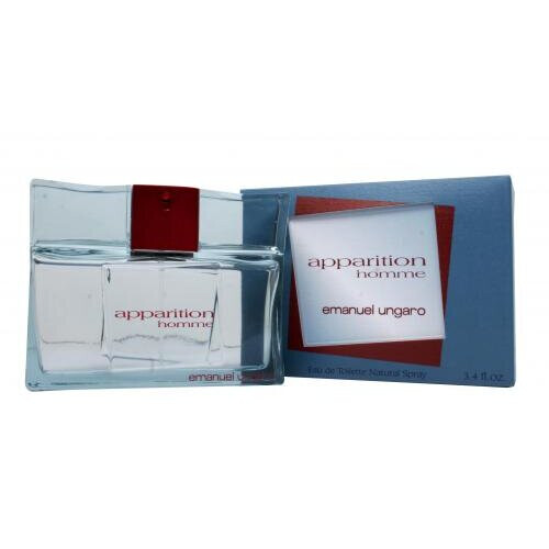 Emanuel Ungaro Apparition 3.4 Edt Sp For Men