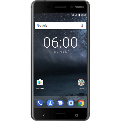 Refurbished Nokia (Blue) Nokia 6 32Gb Unlock