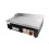 Electric Griddle Countertop Commercial 55cm Hot Plate 1