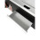 Electric Griddle Countertop Commercial 55cm Hot Plate 3