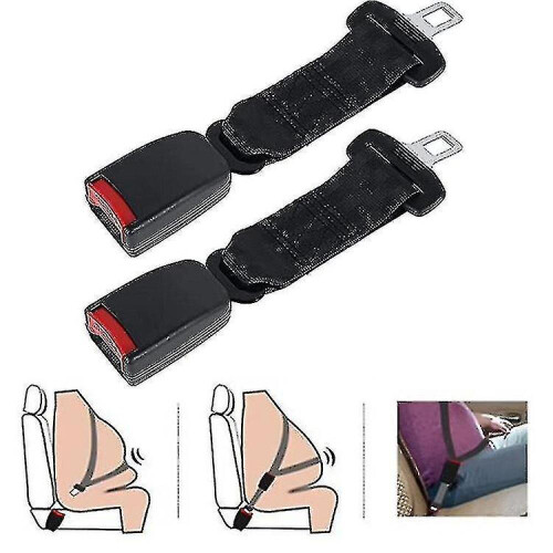 Child seat extension strap best sale