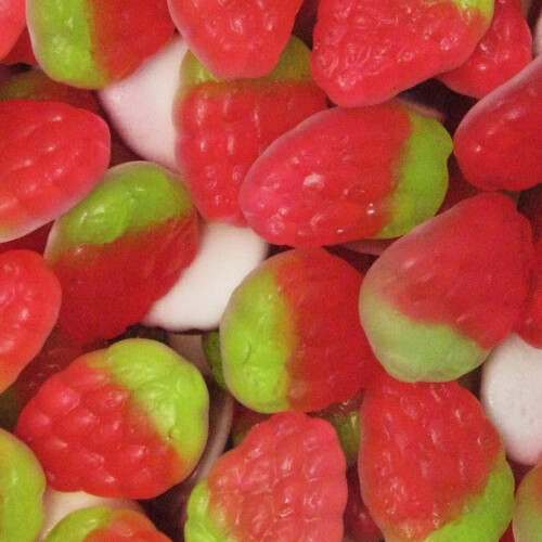 Kingsway Strawberry & Cream 500g 2
