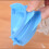 (Dark Khaki) Chinese Dumpling Mould Food Grade Plastic Dumpling Maker Machine Handmade DIY Dumpling Mold Creative Kitchen Gadget Tools 5