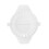 (Dark Khaki) Chinese Dumpling Mould Food Grade Plastic Dumpling Maker Machine Handmade DIY Dumpling Mold Creative Kitchen Gadget Tools 1