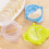 (Dark Khaki) Chinese Dumpling Mould Food Grade Plastic Dumpling Maker Machine Handmade DIY Dumpling Mold Creative Kitchen Gadget Tools 6