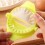 (Dark Khaki) Chinese Dumpling Mould Food Grade Plastic Dumpling Maker Machine Handmade DIY Dumpling Mold Creative Kitchen Gadget Tools 2
