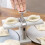 (1pc small random) Dumpling Mould Lazy Must-Ravioli Making Mold Double Head Dumpling Mould Baking Accessories Home Kitchen Dumpling Maker Automatic 2