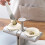 (1pc small random) Dumpling Mould Lazy Must-Ravioli Making Mold Double Head Dumpling Mould Baking Accessories Home Kitchen Dumpling Maker Automatic 3