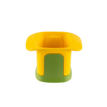 (1) Vegetable Cutter Potato Onion Slicer Carrot Potato Dicing Cucumber French Fries Slicer Vegetable Chopper Cutter Kitchen Gadget