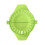 (green 1PC) Plastic Dumpling Maker Mold Portable Press Pie Dumpling Maker Machine Cooking Utensils Household Dumpling Machine Kitchen Gadget 1