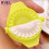 (transparent 1PC) Plastic Dumpling Maker Mold Portable Press Pie Dumpling Maker Machine Cooking Utensils Household Dumpling Machine Kitchen Gadget 2