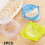 (3PCS) Plastic Dumpling Maker Mold Portable Press Pie Dumpling Maker Machine Cooking Utensils Household Dumpling Machine Kitchen Gadget 1