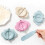 (5) Dumpling Mould DIY Kitchen Dumpling Maker Ravioli Dumpling Form Wrapper Presser Mold Baking Accessories Kitchen Tools & Gadgets 5