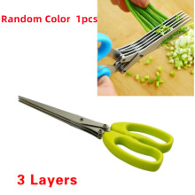 (D) Stainless Steel Cut Pepper To Core Household Tiger Skin Green Pepper Seeded Vegetable Slicer Tomato Core Remover Deseeder Tool