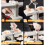 (Dumpling Maker) Dumpling Maker Machine Press Dumplings Mold Kitchen Accessories Automatic Pressing Tool DIY Empanadas Ravioli Mould Lazy Gadget 3