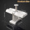 (Dumpling Maker) Dumpling Maker Machine Press Dumplings Mold Kitchen Accessories Automatic Pressing Tool DIY Empanadas Ravioli Mould Lazy Gadget 1