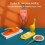 (D) Kitchen Dumpling Mold Pressing Dumpling Skin Rolling Dough Dumpling Machine Noodle Press Household Manual Baking Pastry Machine 2