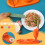 (D) Kitchen Dumpling Mold Pressing Dumpling Skin Rolling Dough Dumpling Machine Noodle Press Household Manual Baking Pastry Machine 3