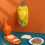 (D) Kitchen Dumpling Mold Pressing Dumpling Skin Rolling Dough Dumpling Machine Noodle Press Household Manual Baking Pastry Machine 4