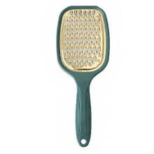 (Green) Wooden Potato Grater Cucumber Vegetable Slicer Salad Kitchen Shredder Cheese Carrot Chopper Potato Peeler French Fry Cutter