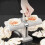 (dumpling maker) Press Type Double-headed Dumpling Mold Set Semi Automatic Making Machine Simple Diy Kitchen Professional Tools Accessories 4