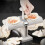 (3pcs mold B) Automatic Dumpling Maker Machine Double Head Press Dumplings Mold DIY Empanadas Ravioli Mould Kitchen Accessories Gadgets Tools 2