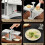 (3pcs mold B) Automatic Dumpling Maker Machine Double Head Press Dumplings Mold DIY Empanadas Ravioli Mould Kitchen Accessories Gadgets Tools 7