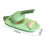 (P) 2 In 1 Manual Tortilla Maker Dough Pressing Tool Dumpling Artifact Manual Dumpling Pressing Tool Dumpling Wrapper Making Mold 7