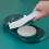 (P) 2 In 1 Manual Tortilla Maker Dough Pressing Tool Dumpling Artifact Manual Dumpling Pressing Tool Dumpling Wrapper Making Mold 5