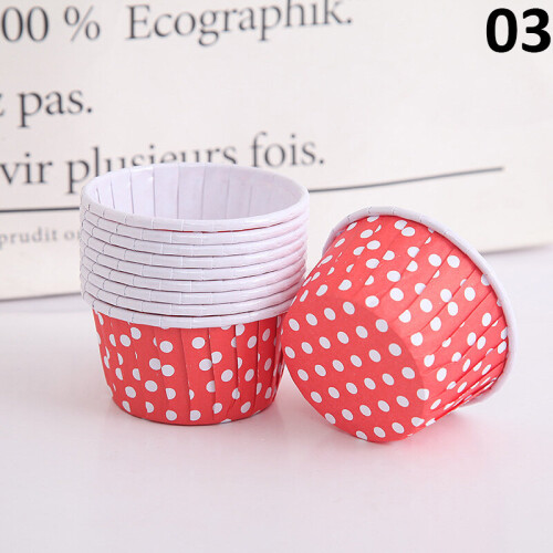 AIMEITE Caissette Cupcake,Feuille Métallique Papier Moule a Cupcake Caisettes Muffins Moule Moule de Cuisson Papier a Cupcake Moule a Gateau 50 pcs (Rose Rouge AIMEITE Caissette Cupcake,Feuille Métallique Papier Moule a Cupcake Caisettes Muffins Moule Moule de Cuisson Papier a Cupcake Moule a Gateau 50 pcs (Rose Rouge