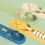 (blue) 2 In 1 Dumpling Mold Dumpling Maker Machine Pressing Tool Set DIY Dumpling Skin Mould Dumpling Wrapper Maker 4