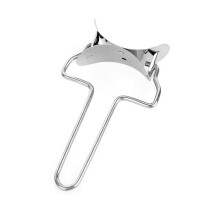 (A) Stainless Steel Dumpling Mould Lazy Must-Ravioli Making Mold Mould Baking Accessories Home Kitchen Dumpling Maker Baking Molds