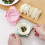 (1PCS Blue) 3PCS DIY Dumpling Mold Dumpling Maker Machine Cooking Utensils DIY Dumpling Mould Easy Dumpling Maker Machine Kitchen Gadgets 3