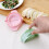 (1PCS Blue) 3PCS DIY Dumpling Mold Dumpling Maker Machine Cooking Utensils DIY Dumpling Mould Easy Dumpling Maker Machine Kitchen Gadgets 4