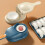 (Embosser) 2 In 1 Dumpling Maker Manual Wrapper Making Plastic Mold Dumpling Maker Dough Pressing Tool Kitchen Baking Accessori Baking 2