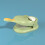 (Green) 2 In 1 Dumpling Maker Manual Wrapper Making Plastic Mold Dumpling Maker Dough Pressing Tool Kitchen Baking Accessori Baking 1