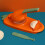 (Green) Dumpling Maker Machine Automatic Press Dumplings Wrapper Mold Kitchen Accessory Pressing Jiaozi DIY Mould Gadgets Free Shiping 5