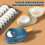 (blue) 2 in 1 Dumpling Mould Dumpling Skin Rolling Dough Labor-Saving Kitchen Dumpling Machine Dumpling Wrapper Maker Tools 2