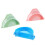 (1pcs pink) Dumpling Mold Dumpling Maker Machine Cooking Utensils DIY Dumpling Mould Easy Dumpling Machine Maker Equipment Kitchen Gadgets 3