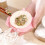 (1pcs pink) Dumpling Mold Dumpling Maker Machine Cooking Utensils DIY Dumpling Mould Easy Dumpling Machine Maker Equipment Kitchen Gadgets 4