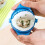 (1pcs pink) Dumpling Mold Dumpling Maker Machine Cooking Utensils DIY Dumpling Mould Easy Dumpling Machine Maker Equipment Kitchen Gadgets 5