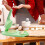 (Size3) Dumpling Mold Pressing Dumpling Skin Rolling Dough Dumpling Machine Noodle Press Manual Baking Pastry Machine Home Kitchen Tools 7