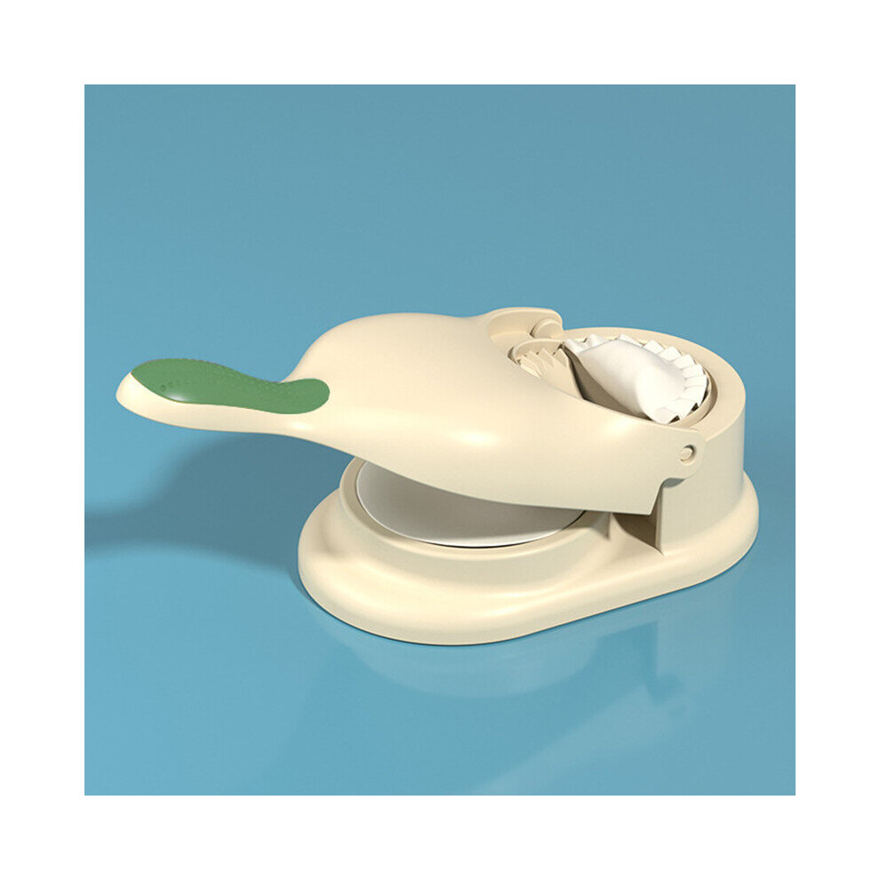 (D) Pelmeni Mold DIY Manual Dumpling Maker 2 in 1 Dumpling Skin Machine Set Kitchen Dough Press Tool Russia Potato Vareniki Pastry-image-OPC-PBNR7QF-NEW